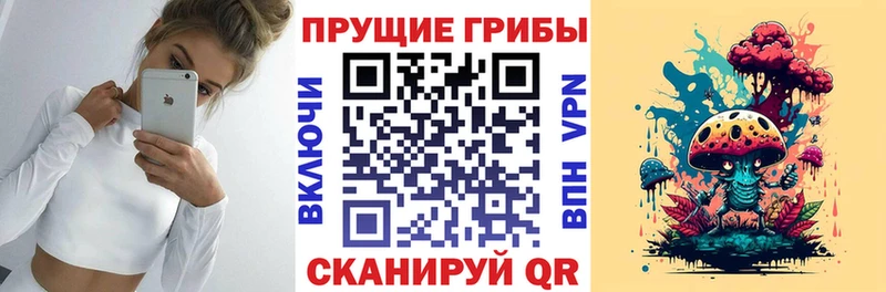 Псилоцибиновые грибы Magic Shrooms  Шахунья 